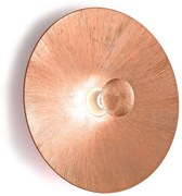 Kolarz A1306.61XL.3.SunCu - Kinkiet MOON 1xE27/100W/230V miedziany