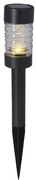 Lampka solarna wbijana, 26 cm