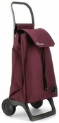 Rolser Torba na kółkach Baby MF Joy-1800, bordowa