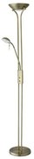 Lampa stojąca Rabalux Beta 4076 bronzová