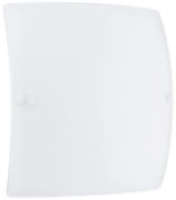 Eglo - Szkło zamienne do lampy BORGO 41x41 cm