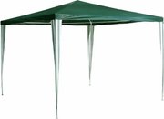 Namiot ogrodowy - zielony 3 x 3 m