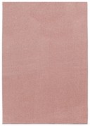 Różowy dywan 60x100 cm Ata – Ayyildiz Carpets