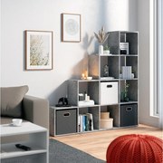 Półka na schody beton 142.5x29x140