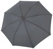 Mia Graz dark grey - parasol strzelecki Bare-bones