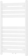 Mexen Uran grzejnik łazienkowy 800 x 500 mm, 364 W, biały - W105-0800-500-00-20
