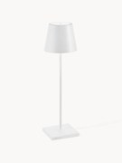 Lampa stołowa LED z funkcją przyciemniania Poldina