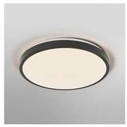 Osram - Oprawa sufitowa LED ORBIS LONDON LED/36W/230V, śr. 48 cm, czarna