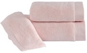Mały ręcznik MICRO COTTON 30x50cm Proszkowa