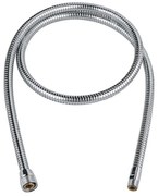 GROHE 46174000 - Wąż prysznicowy METALFLEX 1500 mm, chrom błyszczący