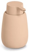 Ceramiczny dozownik do mydła BRASS TONE, 360 ml