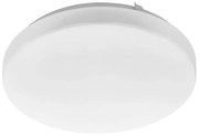 Biała lampa sufitowa LED FRANIA – EGLO