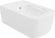 Mexen York bidet wiszący, biały - 35115500