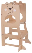 2Kids Toys - Wieża edukacyjna miś