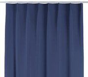 Zasłona na haczykach flex pojedynczych