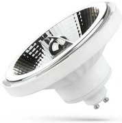 Żarówka LED GU10 3000K 12W 800lm SOLLUX  LIGHTING