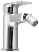 Sapho - Bateria bidetowa KAI 12 cm, chrom błyszczący