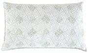 B.E.S. Petrovice Visco poduszka luxury Aloe Vera, 45 x 75 cm