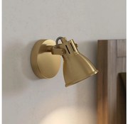 Eglo 900169 - LED kinkiet SERAS 1xGU10/3W/230V