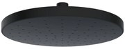 Deszczownica sufitowa z automatycznym czyszczeniem, Ø 22,5 cm, WENKO