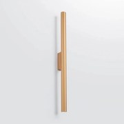 Kinkiet PASTELO 2 złoty