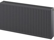 Mexen CV33 grzejnik płytowy 300 x 400 mm, podłączenie dolne, 534 W, antracyt - W633-030-040-66