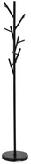 Wieszak metalowy Liam, 170 cm