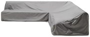 Pokrowiec na meble ogrodowe 270x270x95 cm Iria – Kave Home
