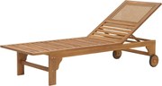 Leżak ogrodowy MCW-N48