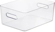 SmartStore Pojemnik do przechowywania CompactClear L, 15,4 l, L