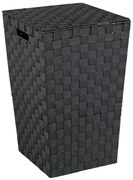 Kosz na pranie zamykany ADRIA, 48 l, z uchwytami, WENKO