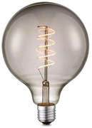 LED ściemnialna żarówka VINTAGE EDISON G125 E27/4W/230V 2200K