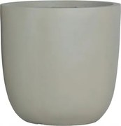 DONICA OMBRA NR 4 51X51X50 BEŻOWA OGRODOWA