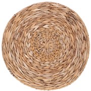 Okrągłe naturalne podkładki VIEGO