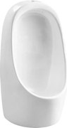 Mexen Mateo pisuar wiszący, biały - 37036500