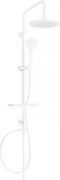 Mexen T40 kolumna prysznicowa, biała - 798404093-20