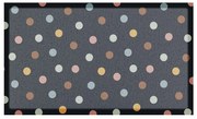 Wycieraczka 40x70 cm Polka Dots – Artsy Doormats