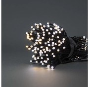 Nedis WIFILX02W100 – 100 LED 15m 8 funkcji IP65 Wi-Fi Tuya