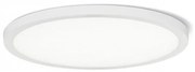RED - Design Rendl - R12765 - LED Oprawa wpuszczana HUE LED/18W/230V