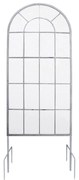 Lustro ogrodowe 65x180 cm Roman – Esschert Design