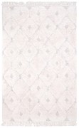 Kremowy dywan 128x190 cm Homy L – Nattiot