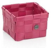 Kela Koszyk do przechowywania Neo, 15 x 15 cm, czerwony