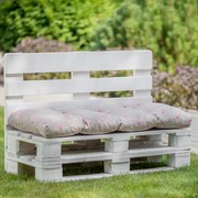 Poduszka półpaletowa Dafni A040-15LB PATIO