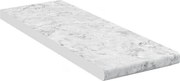 Blat kuchenny biały/marmur 20x60x2.8 r-line