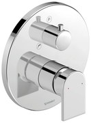 Duravit Tulum by Starck bateria wannowa