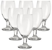 Orion Zestaw kieliszków do piwa 0,59 l, 6 szt.