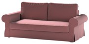 Pokrowiec na sofę Backabro 3-osobową rozkładaną
