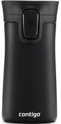 Contigo Butelka termiczna Pinnacle 300 ml Matte Black