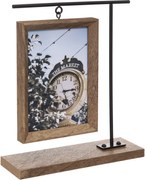 Ramka podwieszana na stojaku, 10 x 15 cm