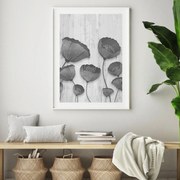 Plakat - Floras (A4)